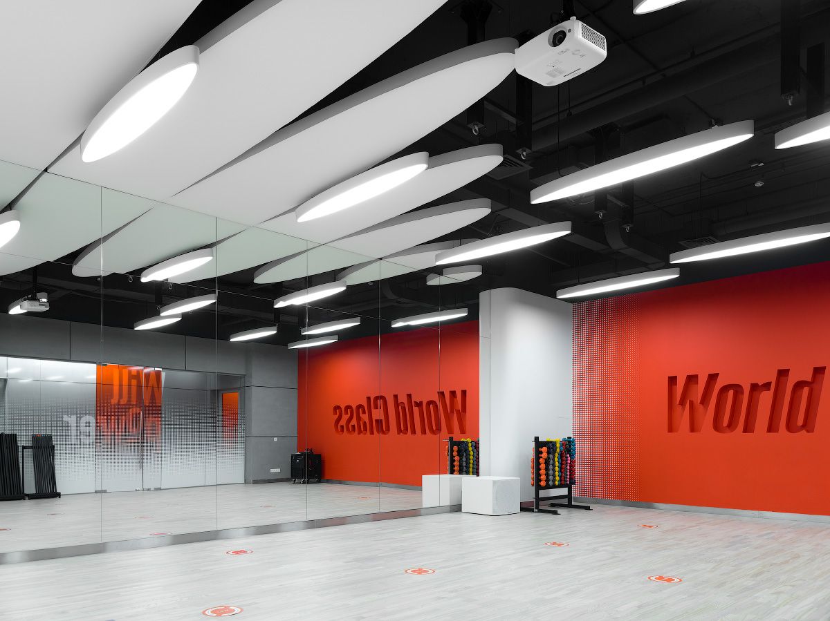 Специальные предложения от World Class и World Class LITE