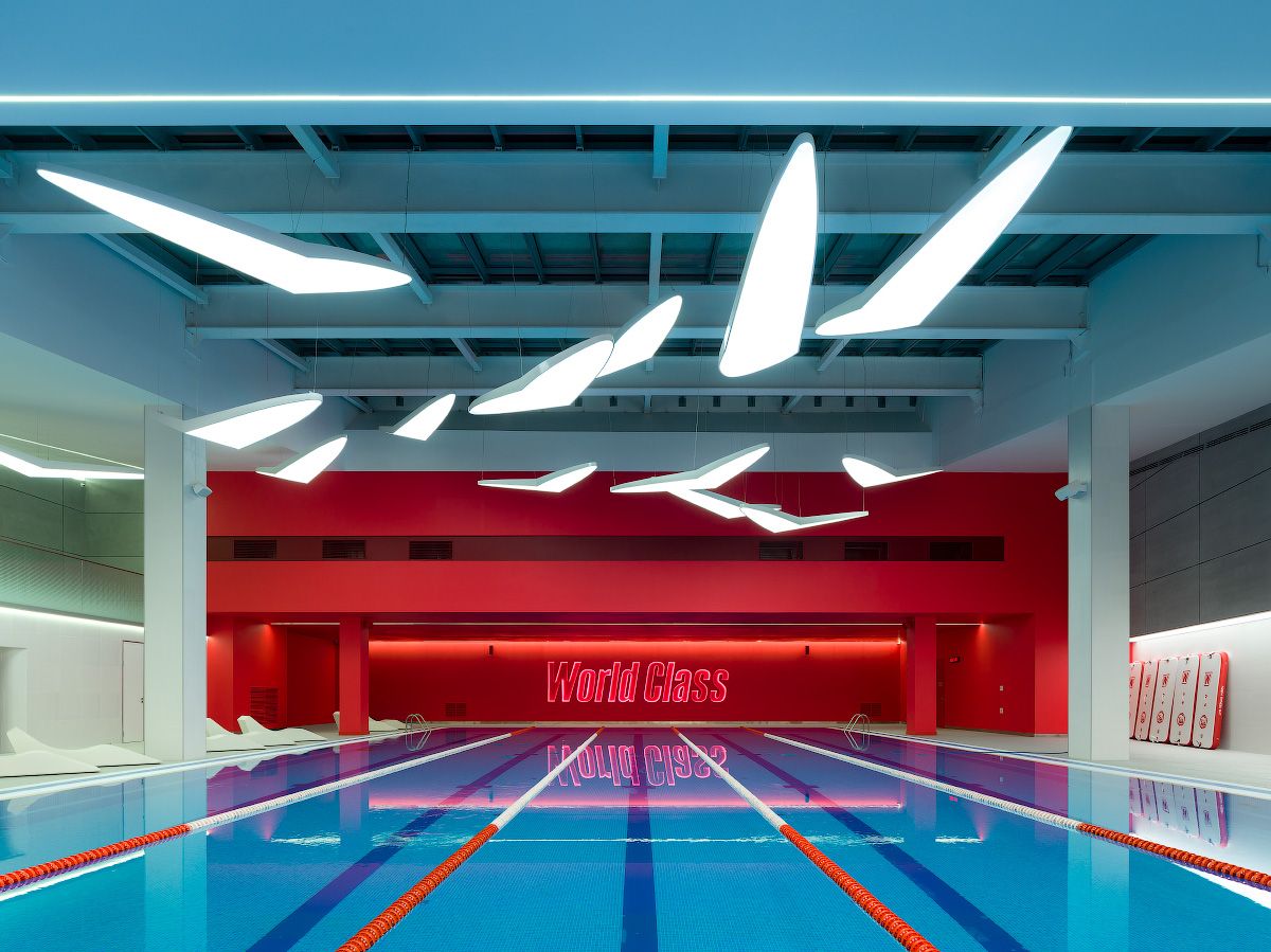 Специальные предложения от World Class и World Class LITE